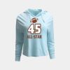 WOMEN'S CROPPED HOODIE Thumbnail