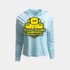 WOMEN'S CROPPED HOODIE Thumbnail