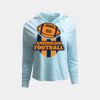 WOMEN'S CROPPED HOODIE Thumbnail