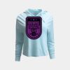 WOMEN'S CROPPED HOODIE Thumbnail