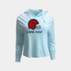 WOMEN'S CROPPED HOODIE Thumbnail