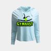 WOMEN'S CROPPED HOODIE Thumbnail
