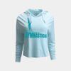 WOMEN'S CROPPED HOODIE Thumbnail