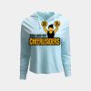 WOMEN'S CROPPED HOODIE Thumbnail