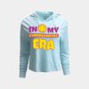 WOMEN'S CROPPED HOODIE Thumbnail