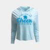 WOMEN'S CROPPED HOODIE Thumbnail