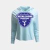WOMEN'S CROPPED HOODIE Thumbnail