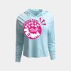 WOMEN'S CROPPED HOODIE Thumbnail
