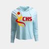 WOMEN'S CROPPED HOODIE Thumbnail