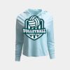 WOMEN'S CROPPED HOODIE Thumbnail