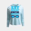 WOMEN'S CROPPED HOODIE Thumbnail