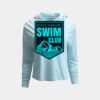 WOMEN'S CROPPED HOODIE Thumbnail