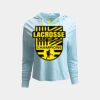 WOMEN'S CROPPED HOODIE Thumbnail