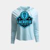 WOMEN'S CROPPED HOODIE Thumbnail