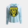 WOMEN'S CROPPED HOODIE Thumbnail