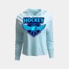 WOMEN'S CROPPED HOODIE Thumbnail