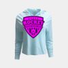 WOMEN'S CROPPED HOODIE Thumbnail