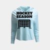 WOMEN'S CROPPED HOODIE Thumbnail