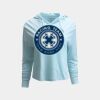 WOMEN'S CROPPED HOODIE Thumbnail