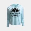 WOMEN'S CROPPED HOODIE Thumbnail