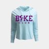 WOMEN'S CROPPED HOODIE Thumbnail