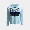 WOMEN'S CROPPED HOODIE Thumbnail
