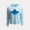 WOMEN'S CROPPED HOODIE Thumbnail