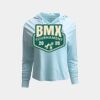 WOMEN'S CROPPED HOODIE Thumbnail