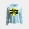 WOMEN'S CROPPED HOODIE Thumbnail