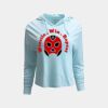 WOMEN'S CROPPED HOODIE Thumbnail