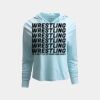 WOMEN'S CROPPED HOODIE Thumbnail
