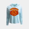 WOMEN'S CROPPED HOODIE Thumbnail