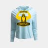 WOMEN'S CROPPED HOODIE Thumbnail