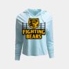 WOMEN'S CROPPED HOODIE Thumbnail