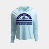 WOMEN'S CROPPED HOODIE Thumbnail