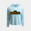 WOMEN'S CROPPED HOODIE Thumbnail