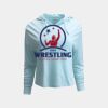 WOMEN'S CROPPED HOODIE Thumbnail