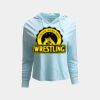 WOMEN'S CROPPED HOODIE Thumbnail