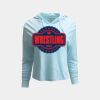 WOMEN'S CROPPED HOODIE Thumbnail