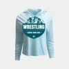 WOMEN'S CROPPED HOODIE Thumbnail
