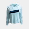 WOMEN'S CROPPED HOODIE Thumbnail