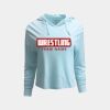 WOMEN'S CROPPED HOODIE Thumbnail
