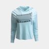 WOMEN'S CROPPED HOODIE Thumbnail