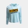 WOMEN'S CROPPED HOODIE Thumbnail