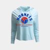 WOMEN'S CROPPED HOODIE Thumbnail