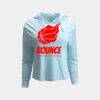 WOMEN'S CROPPED HOODIE Thumbnail