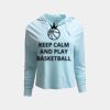 WOMEN'S CROPPED HOODIE Thumbnail