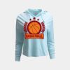 WOMEN'S CROPPED HOODIE Thumbnail
