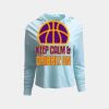 WOMEN'S CROPPED HOODIE Thumbnail
