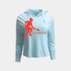 WOMEN'S CROPPED HOODIE Thumbnail